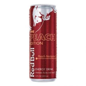 Red Bull limitierte Sommer Edition