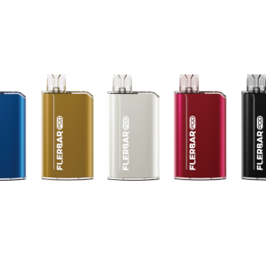 Flerbar Akku 500 mAh