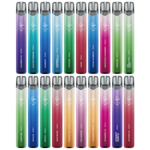 Elfbar 800 Einweg E-Zigarette