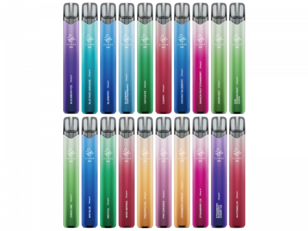 Elfbar 800 Einweg E-Zigarette